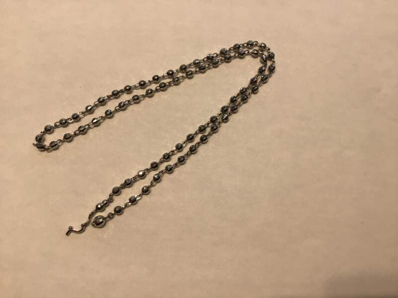 PT850ネックレス お買取致しました✨