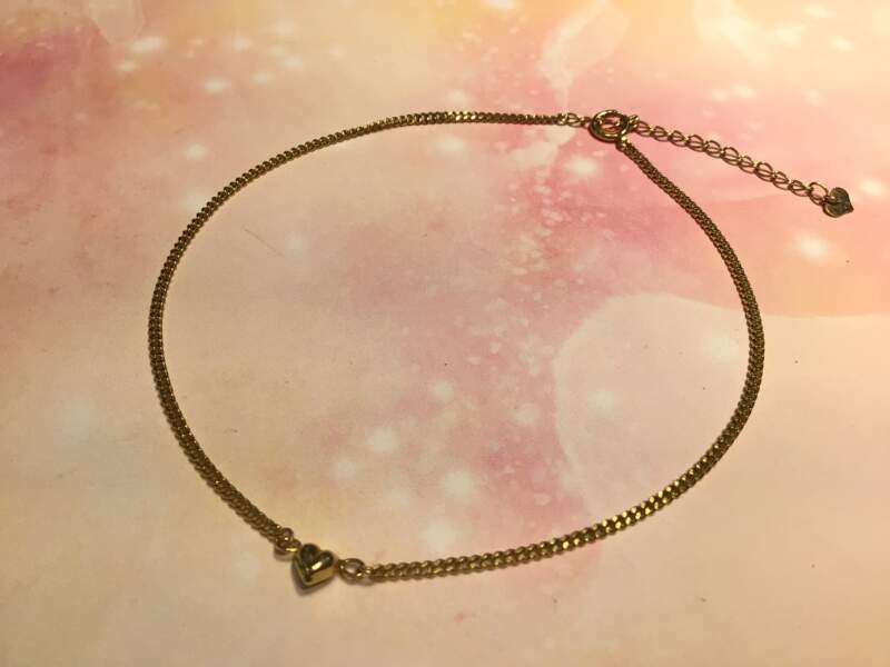 ✨18金 ブレスレット イエローゴールド をお買取りしました✨