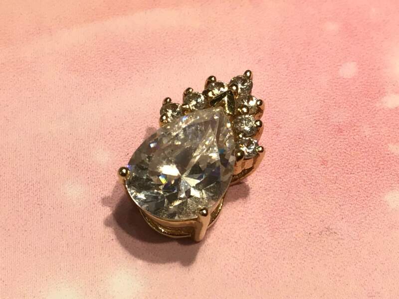 ✨14金 ペンダント トップ をお買取りしました✨