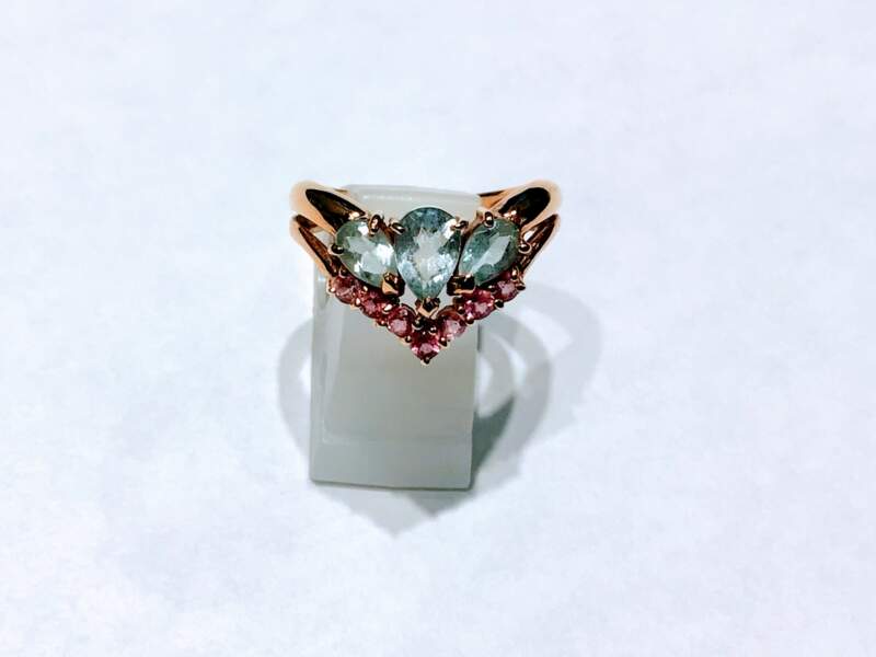 リングお買取いたしました💍✨✨✨