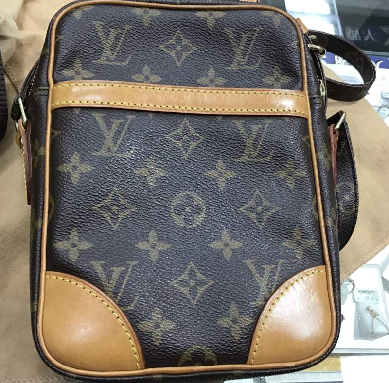 LOUIS VUITTON(ルイ•ヴィトン)バッグ お買取りいたしました。