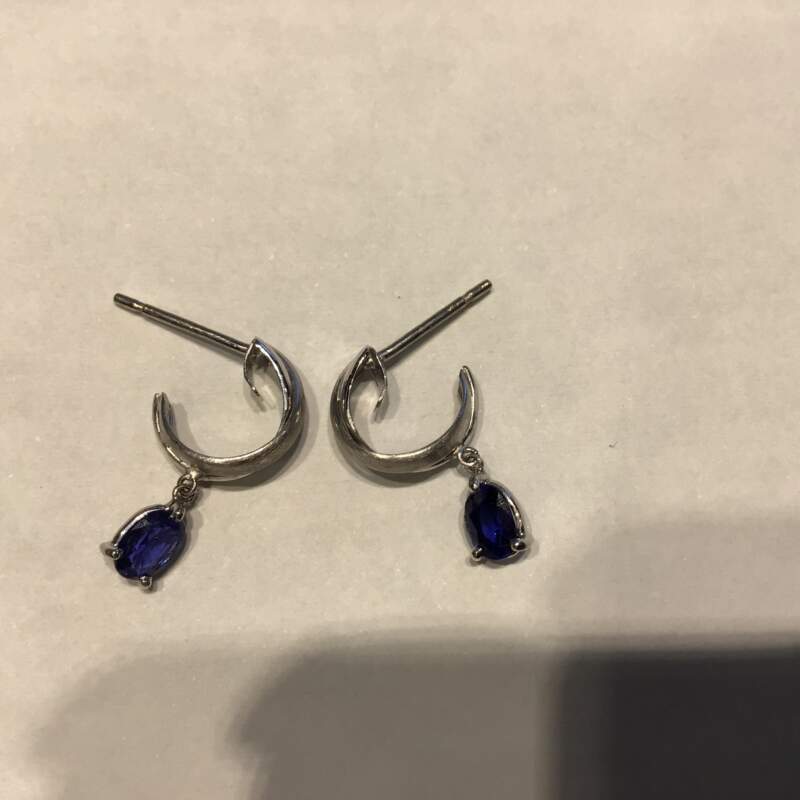 K18WGピアス お買取致しました✨