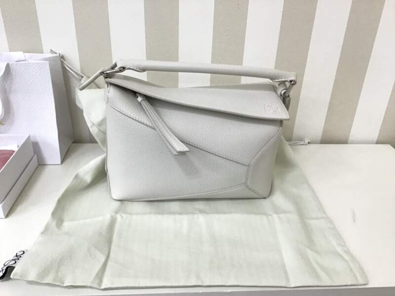 LOEWE(ロエベ) バッグ ブランド品 パズル