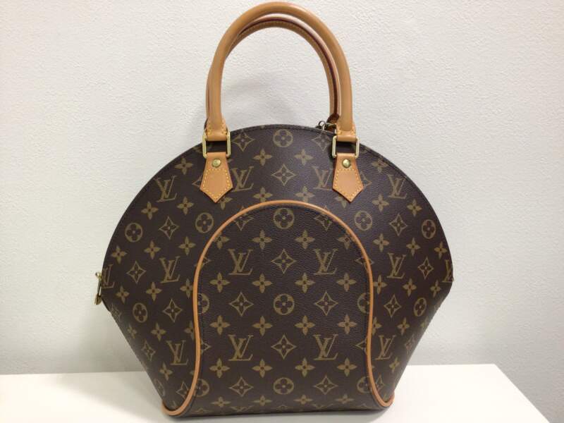 VUITTON バッグ お買取しました