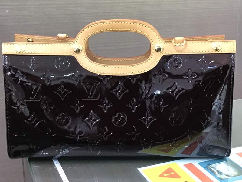 L/Vヴェルニ　ロクスバリードライブ買取ました