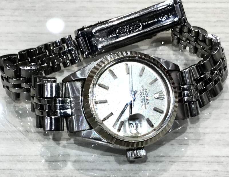 ロレックス Rolex 時計  ❣️お買取致しました👸✨