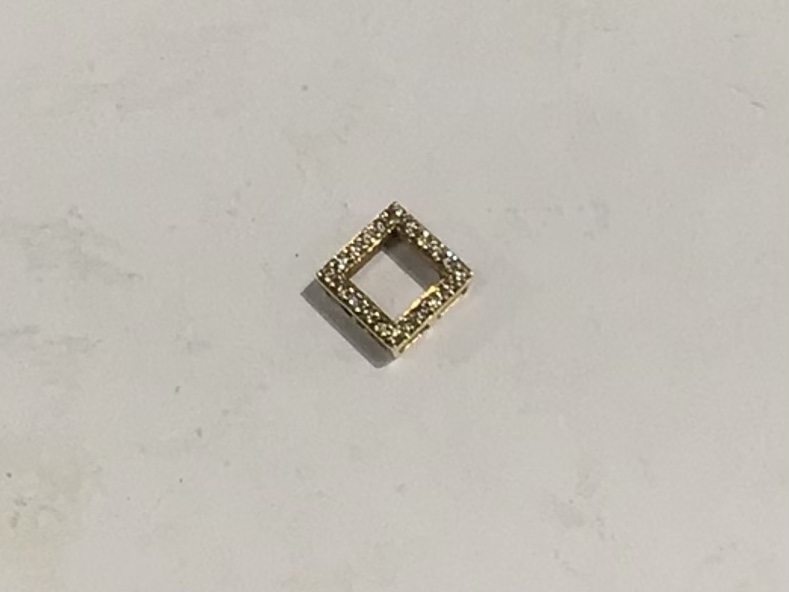K18 ペンダント をお買取致しました