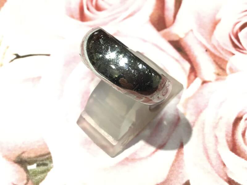 PT900 プラチナ リング をお買取致しました。
