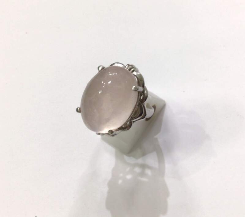 プラチナ900 リング をお買い取りしました