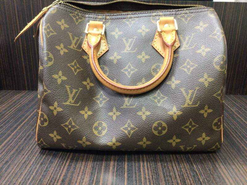 LOUISVUITTON バッグ お買取しました