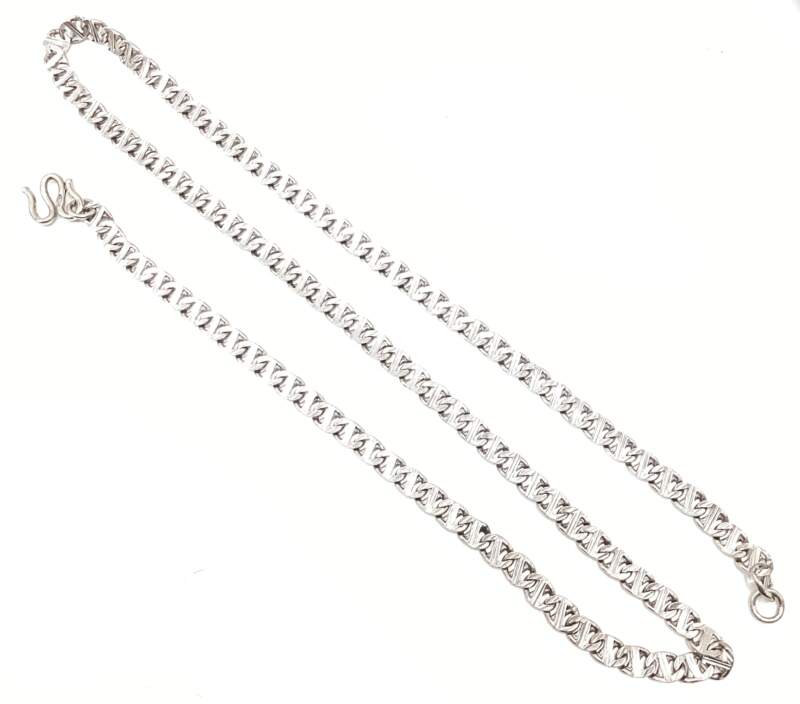 PT1000 ネックレス 高価買取中。