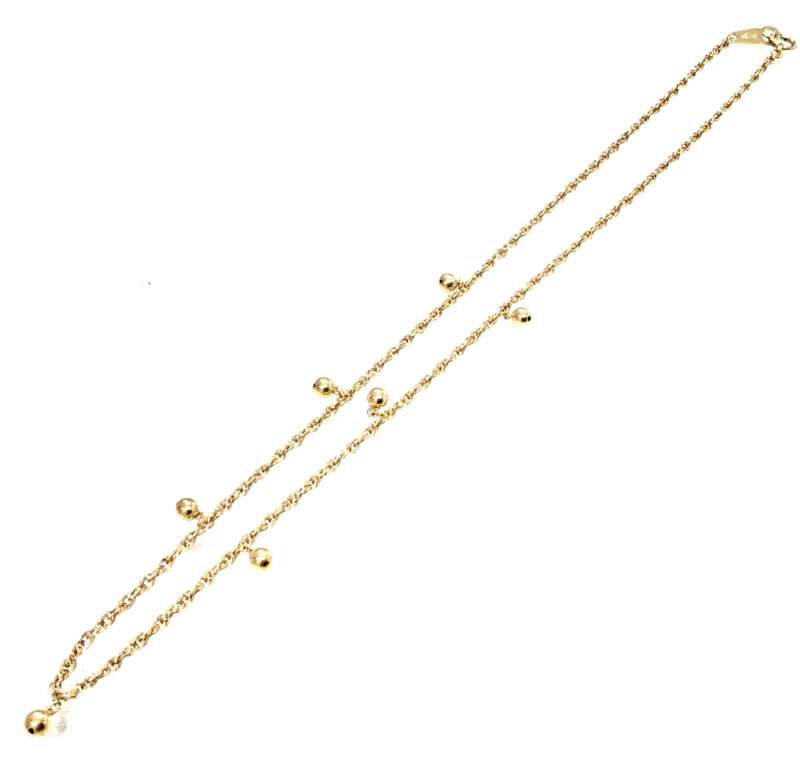 K18 750 18金 ネックレス ❣️お買取致しました👸✨