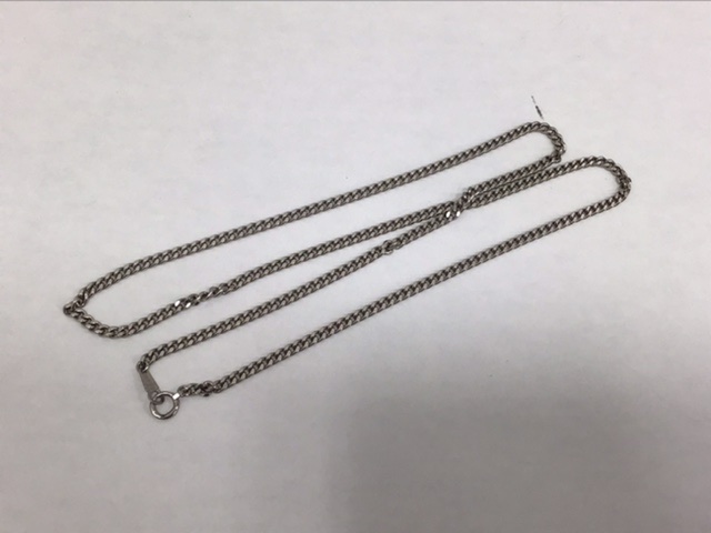 プラチナ 喜平 お買取り