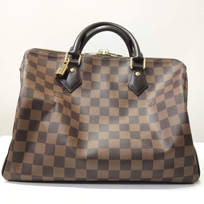 LOUIS VUITTON バッグ お買取りしました