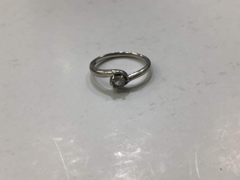 k9 リング をお買い取り致しました
