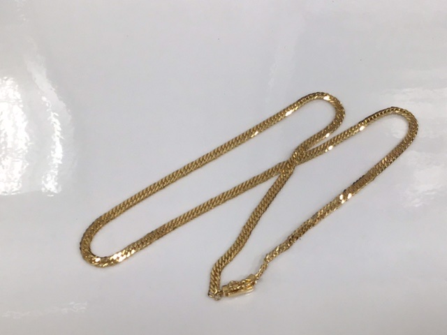 K18 キヘイ お買取り