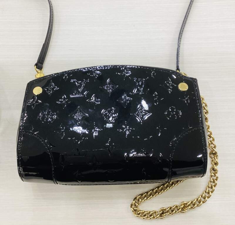 ルイヴィトン バッグ 高価買取中。