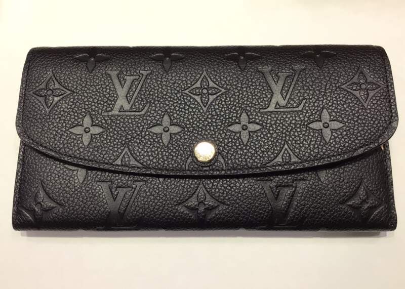 LOUIS VUITTON（ルイ・ヴィトン）アンプラント エミリー をお買い取り致しました。