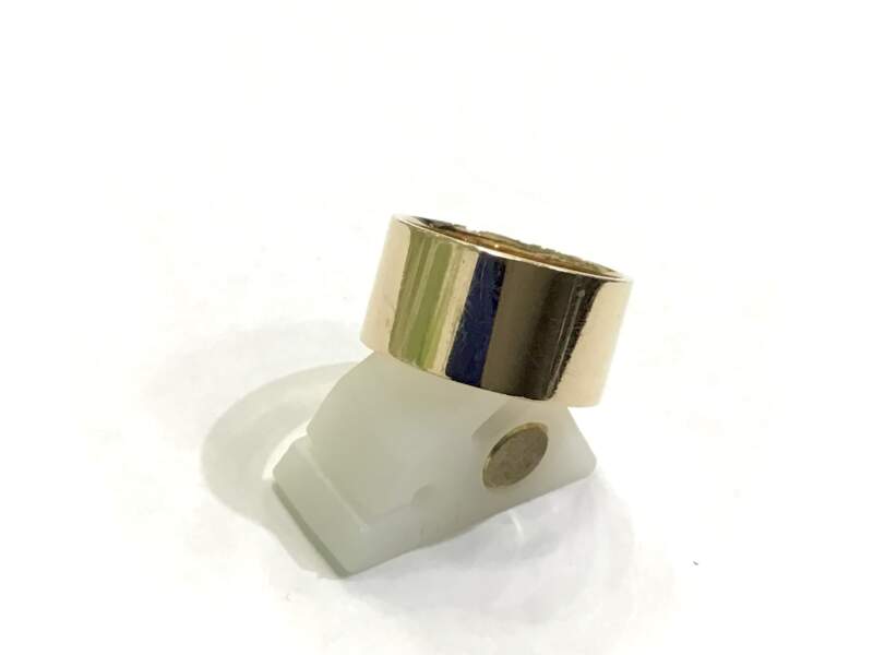 18金 リング をお買い取り致しました