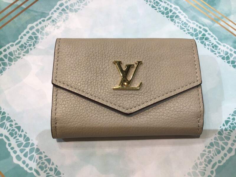 LOUIS VUITTON　ロックミニ お買取致しました