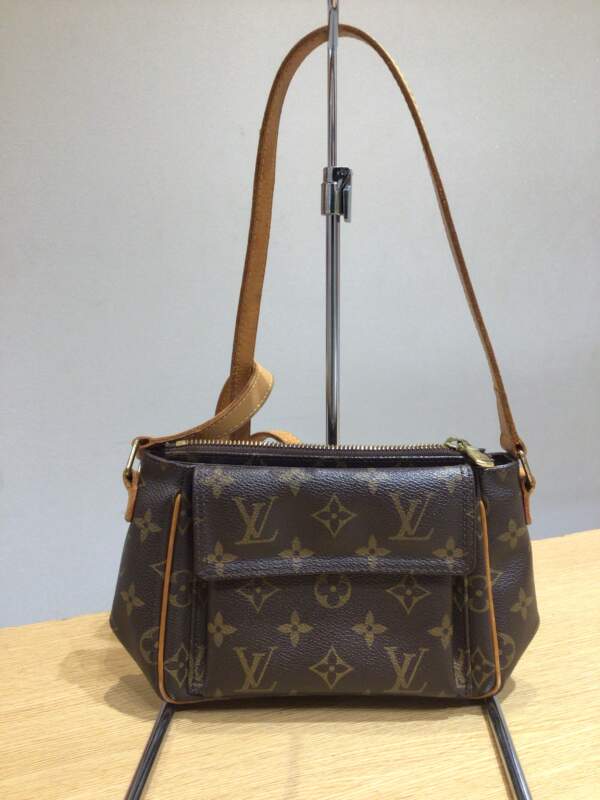 LOUIS VUITTON バッグ お買取致しました