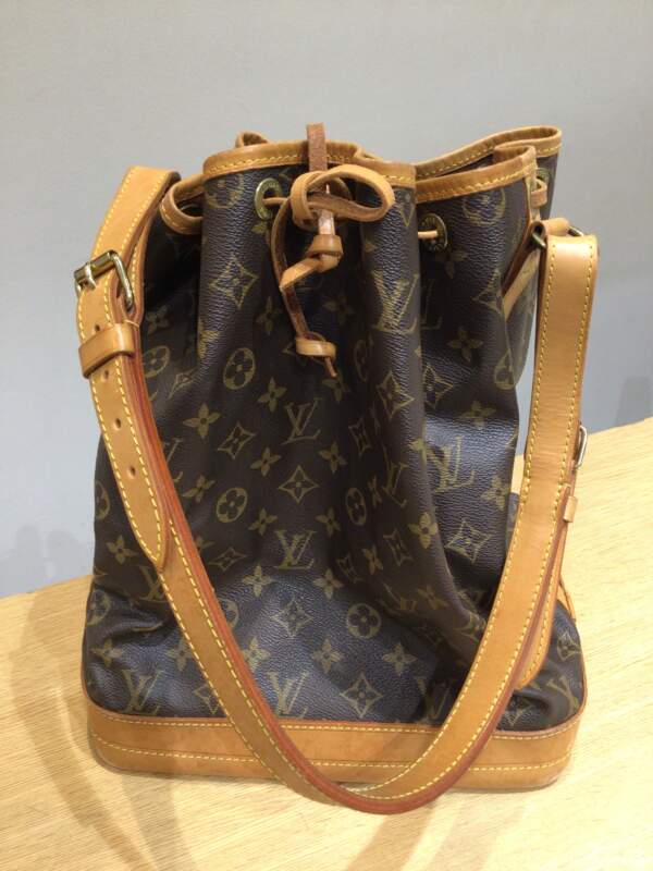 LOUIS VUITTON プチノエ をお買取致しました