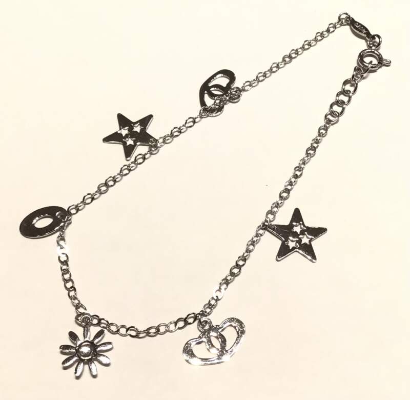 プラチナ ブレスレット をお買取しました。