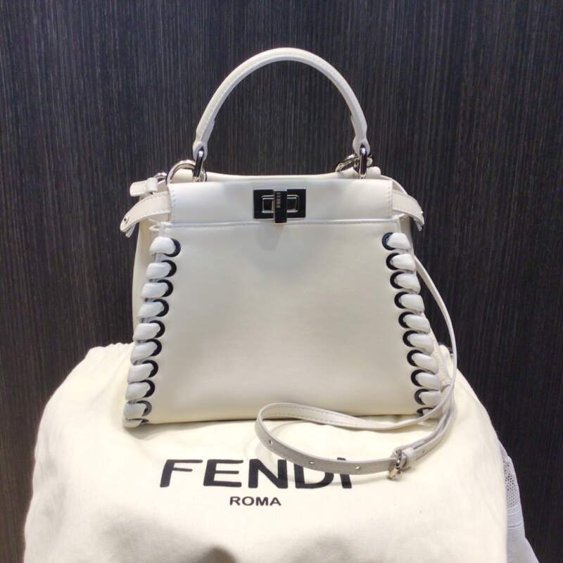 FENDI BAGお買取　致しました✨