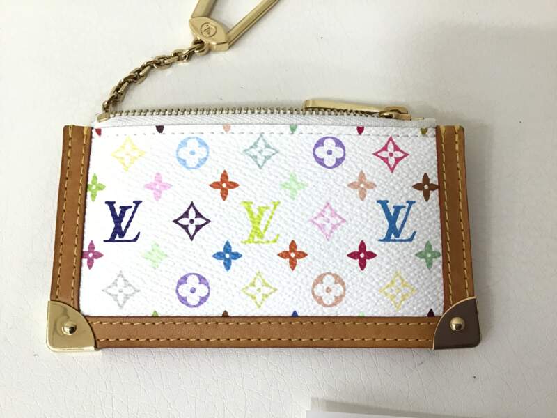 LOUIS VUITTON(ルイヴィトン) マルチ　コインケース