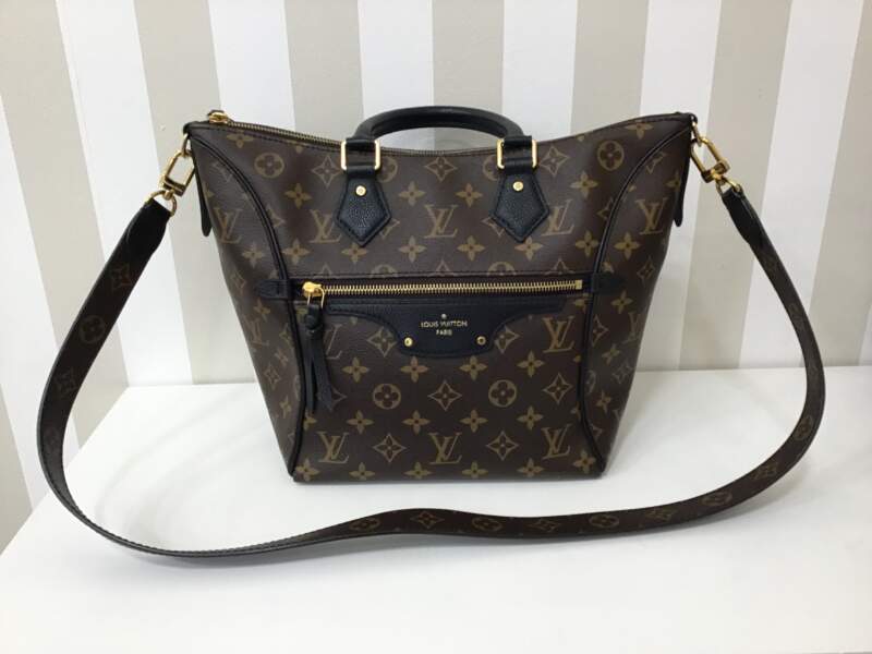 LOUIS VUITTON(ルイヴィトン) バッグ　トゥルネル