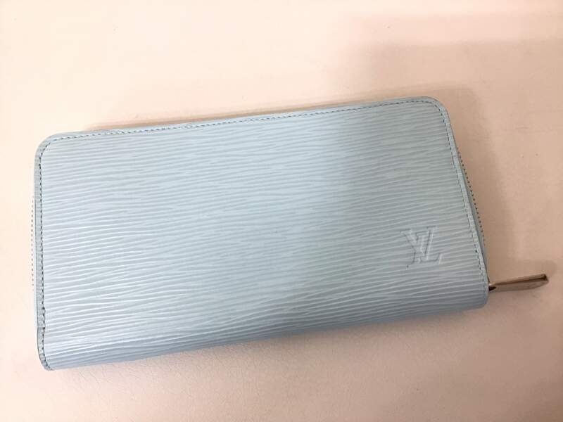 LOUIS VUITTON(ルイヴィトン) 財布