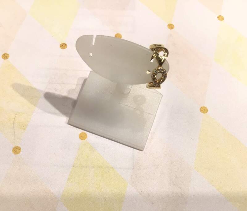 💖18金 イエローゴールド イヤリング 買取しました💖