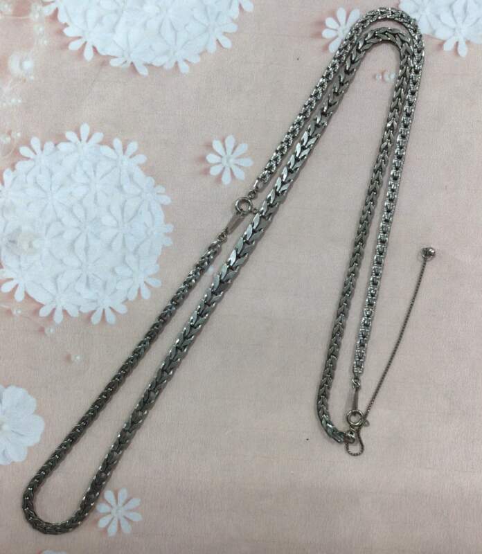 PT1000 デザインネックレス お買取りしました