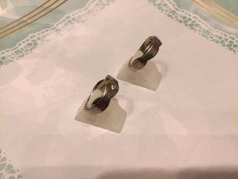 k18 ペアリング をお買取りしました。