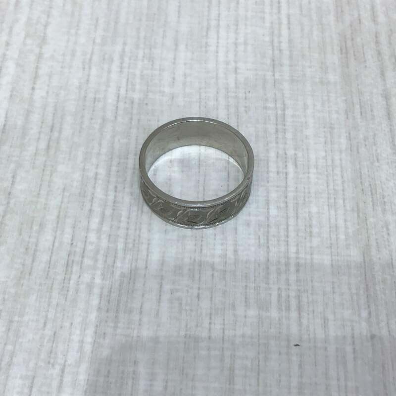 PT850 リング 買取り致しました。