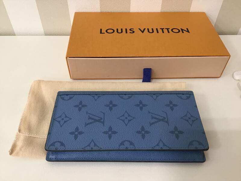 ルイヴィトン 財布