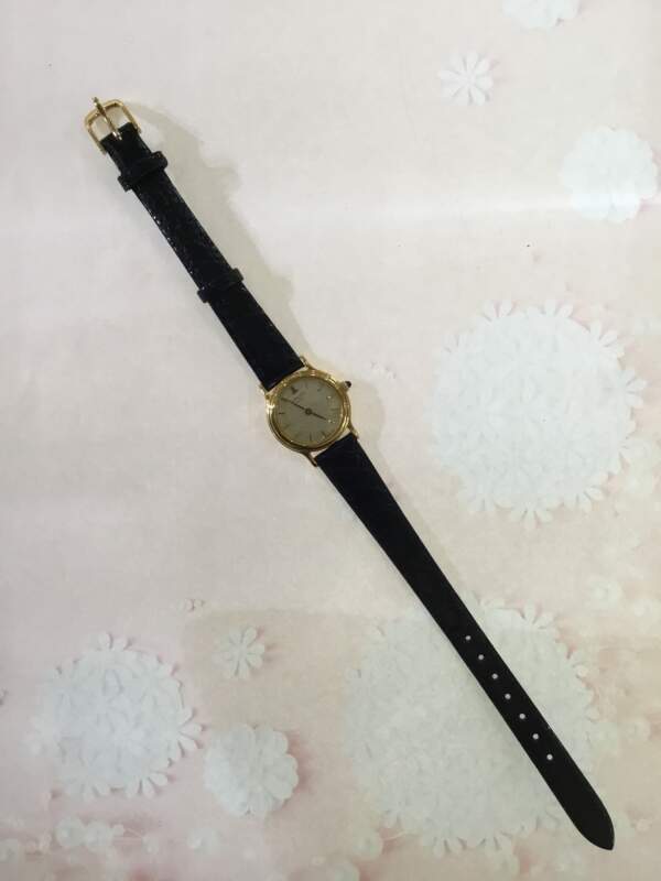 LANCETTI 時計