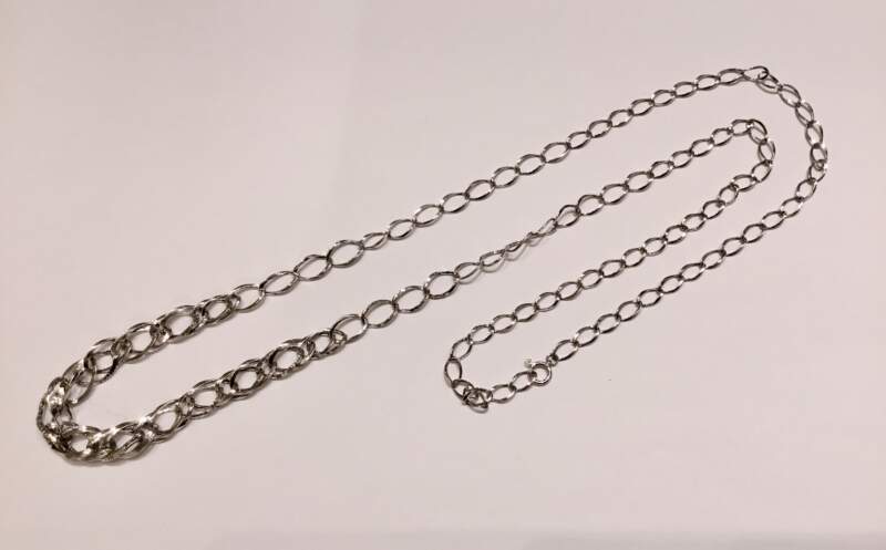 PTプラチナネックレス お買取り致しました