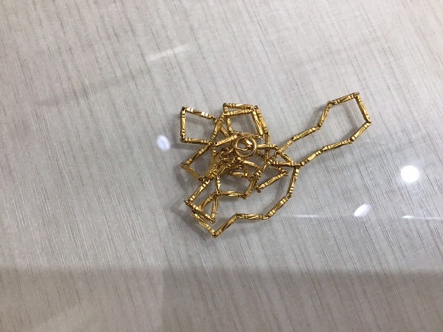 K18 ネックレス お買取り