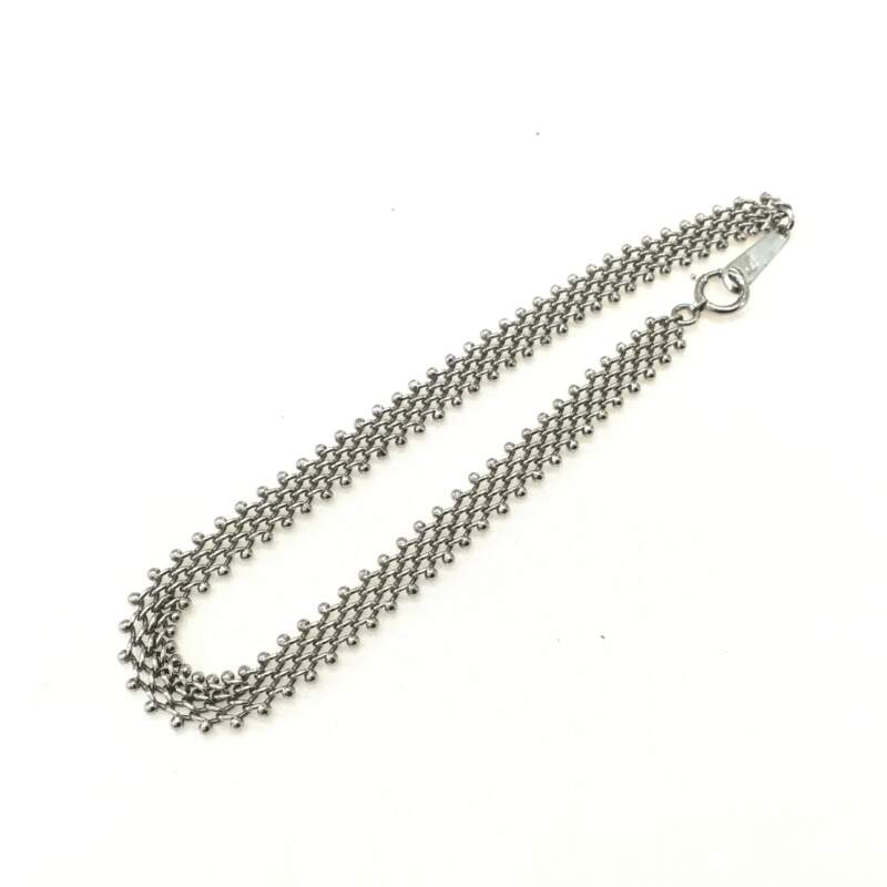 プラチナ850 ブレスレット