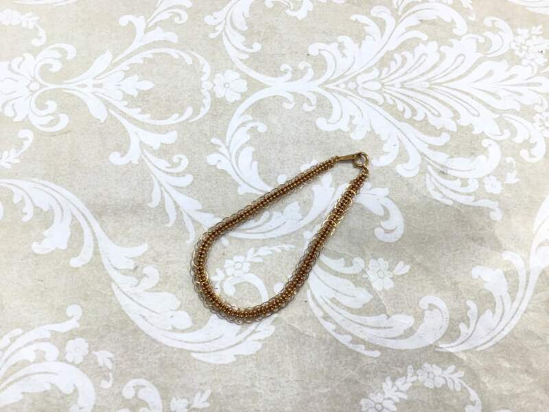 18金 ブレスレット