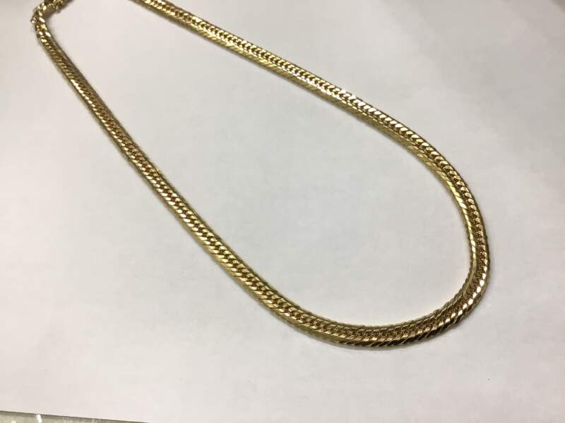 キヘイ ネックレス をお買い取り致しました