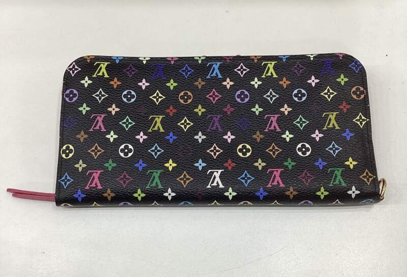 ルイヴィトン 小物 高価買取中。