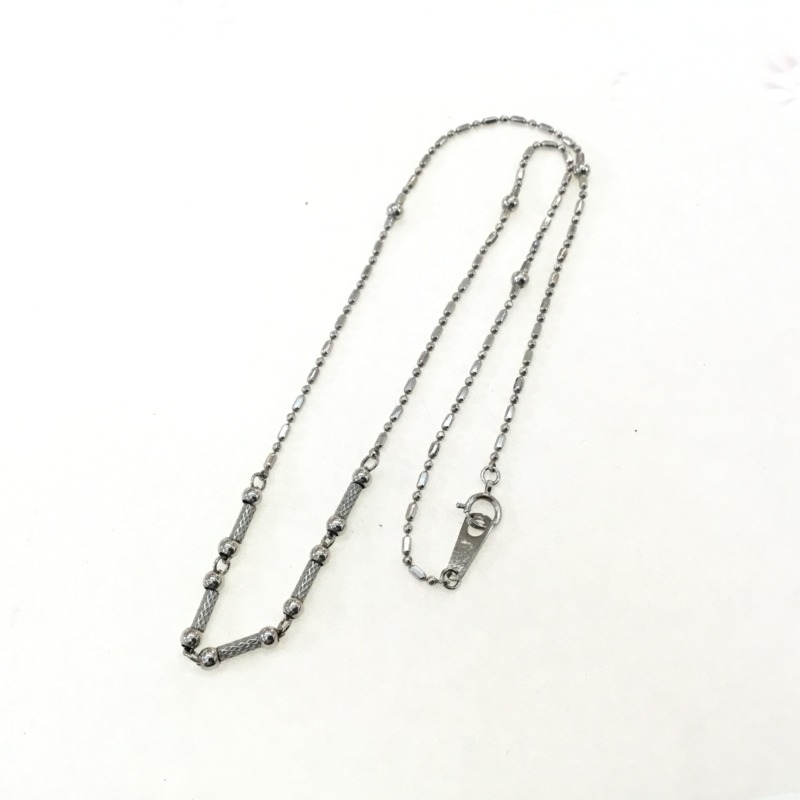 プラチナ850 ネックレス