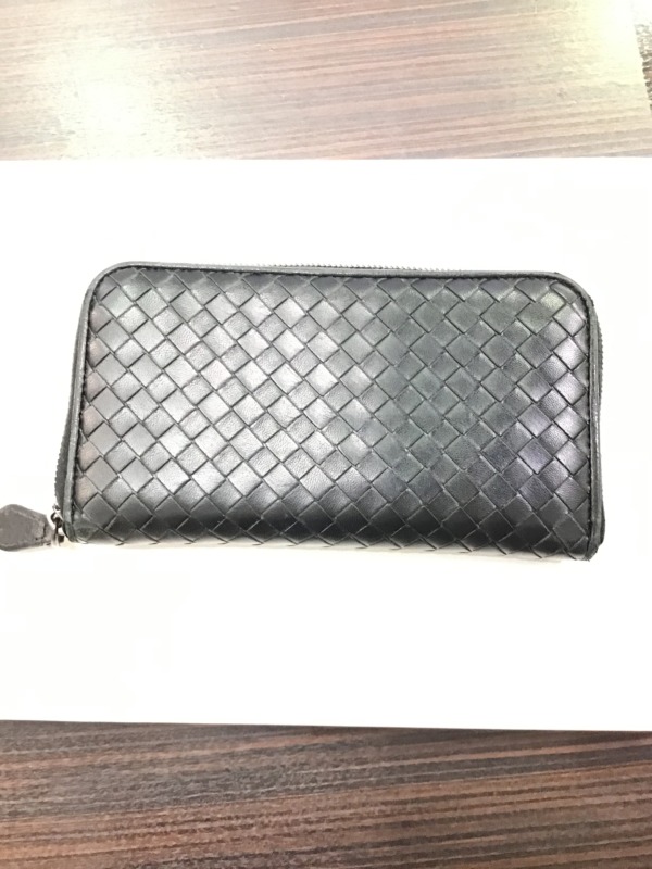 ボッテガヴェネタ 長財布 を お買取しました