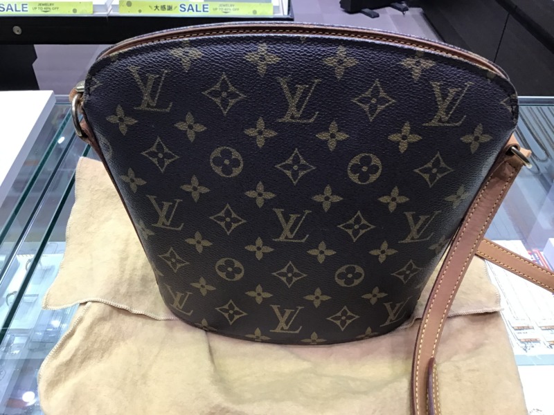 ルイヴィトン バッグ👜 お買取しました。