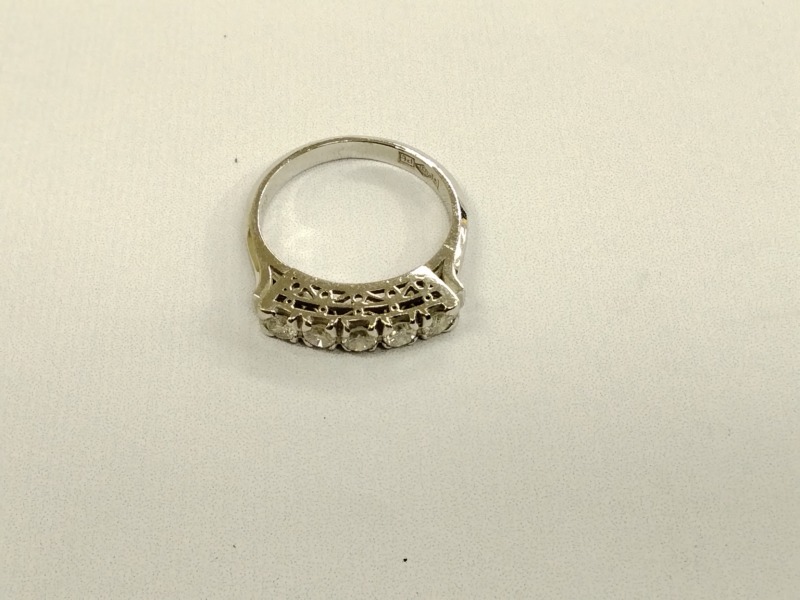 PTリング💍お買取しました