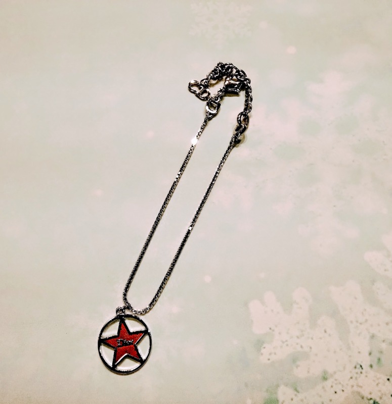ChristianDior レディスター ブレスレット をお買取りしました⭐