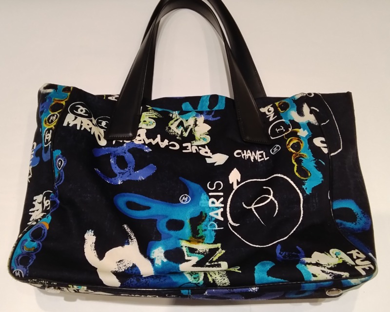 CHANEL ニュートラベルPM(ハワイ限定) をお買取りいたしました CHANEL ニュートラベルPM(ハワイ限定) をお買取りいたしました