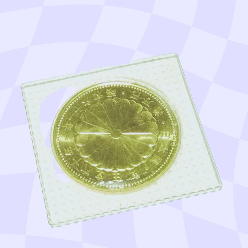 金貨 お買取しました。